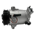 A C Compressor Replacement for GMC Terrain 1.5L (2018–2021)