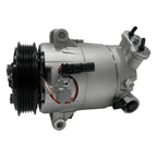 A C Compressor Replacement for GMC Terrain 1.5L (2018–2021)