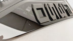 Driver Side Fender Vent Emblem for Ford F350 Super Duty (2023–2026) PC3BP000A73BF