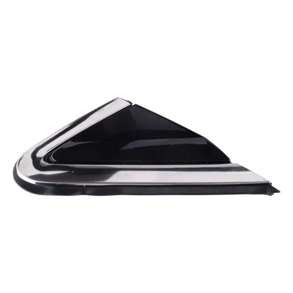 Door Mirror Triangle Moulding for Nissan Murano 2015-2018 Left & Right Side