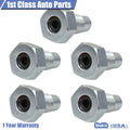 Set of 5 Automatic Transmission Drain Plugs for Ford Explorer Sport Trac (2002–2010)