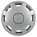 Set of 4 Wheel Hub Caps for R13 Tire 13" Wheel