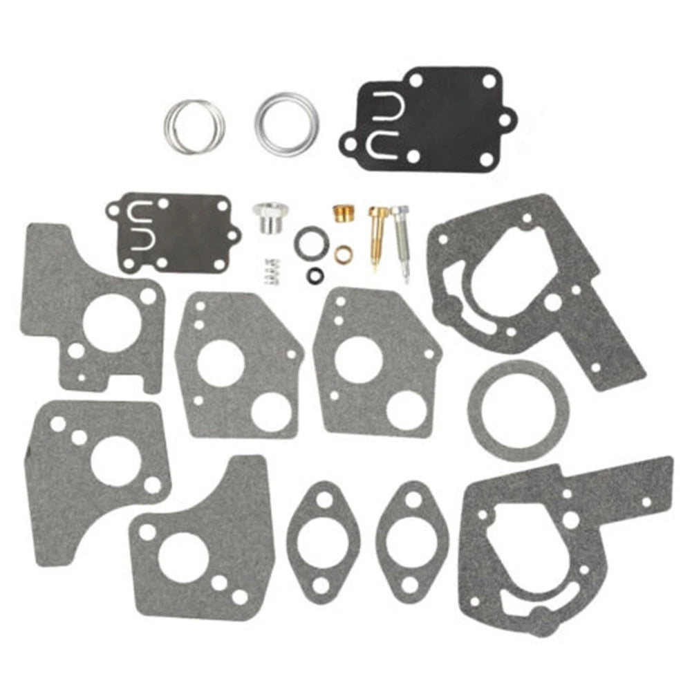 Overhaul Kit for (Replaces 130202-130293, 494624, 495606, 80200)