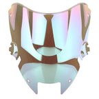 Windshield for Honda Super Hawk 1000 VTR1000F (1997-2005)