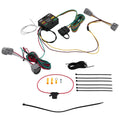 Driver Side Light Harness for Toyota Hilux (2008–2012) Tacoma (2005–2015)
