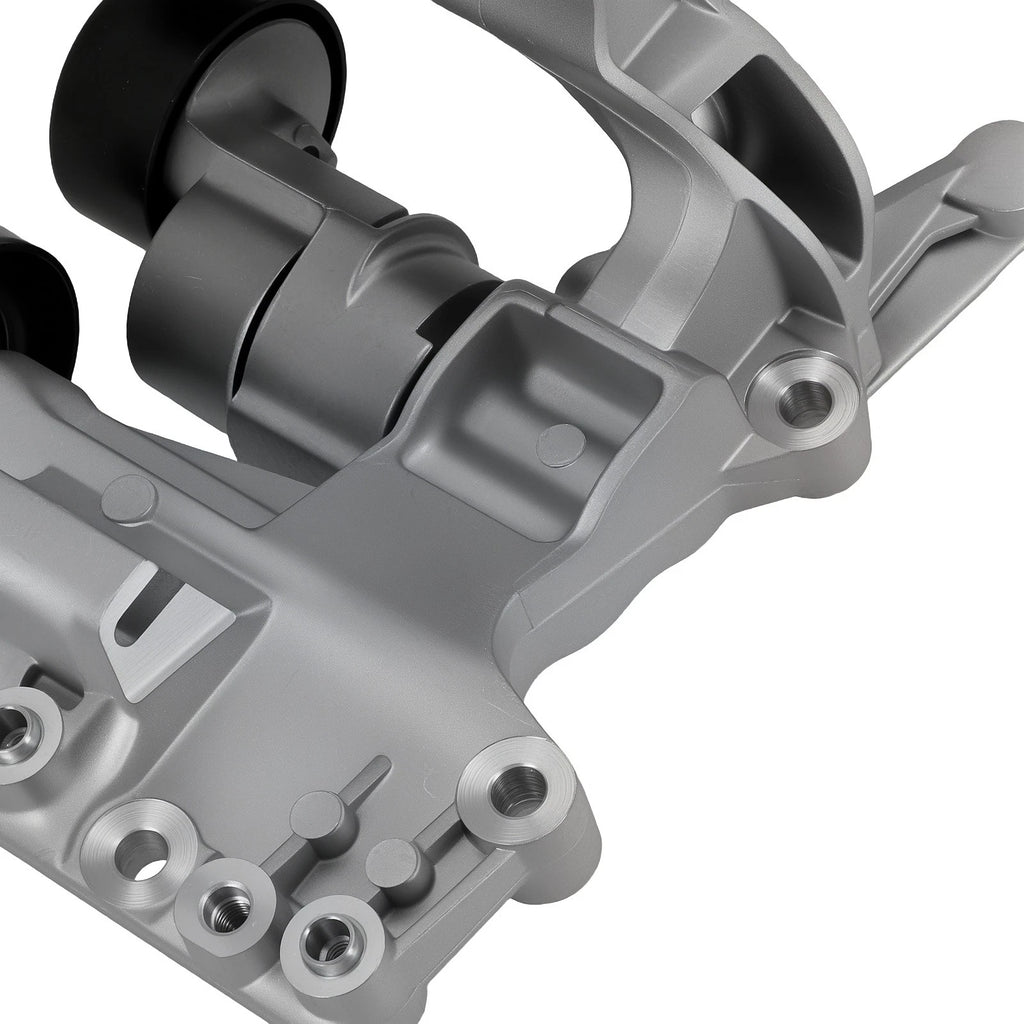 Belt Tensioner for Hyundai Santa Fe Sonata Kia Optima Forte (2011–2014)