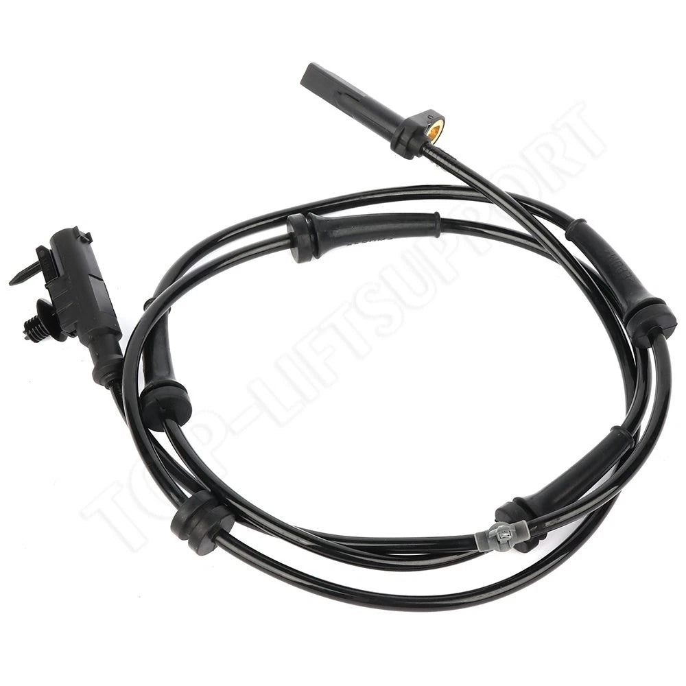 Set of 2 ABS Wheel Speed Sensors for Infiniti M35 M45 (2006–2010)