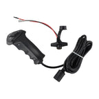 3Pin Electric Winch Controller for Off Road Vehicles
