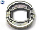 Front Rear Brake Shoes for Yamaha YFM 80 Raptor (2002–2008) / Badger (1992–2001)