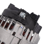 120A Alternator for Ford Fiesta (2014-2018) L4 1.6L