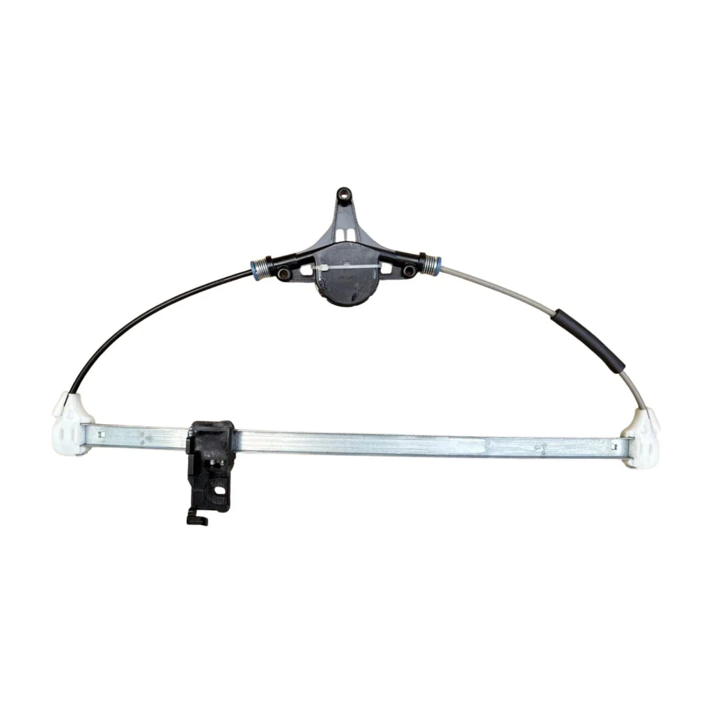 Rear Left Window Regulator Without Motor for Mazda 3 (2009–2013)