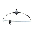 Rear Left Window Regulator Without Motor for Mazda 3 (2009–2013)