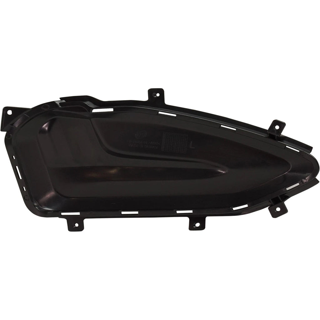 Fog Light Covers for Ford Edge (2019-2024)