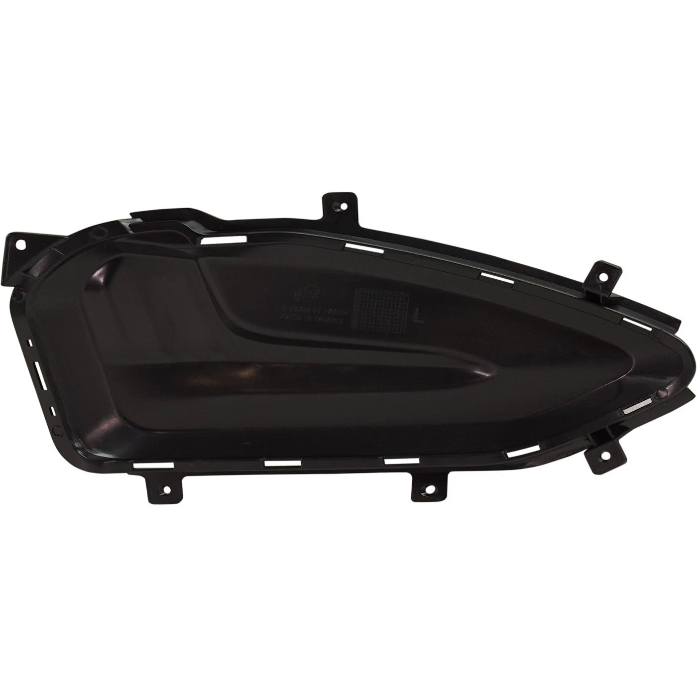 Fog Light Covers for Ford Edge (2019-2024)