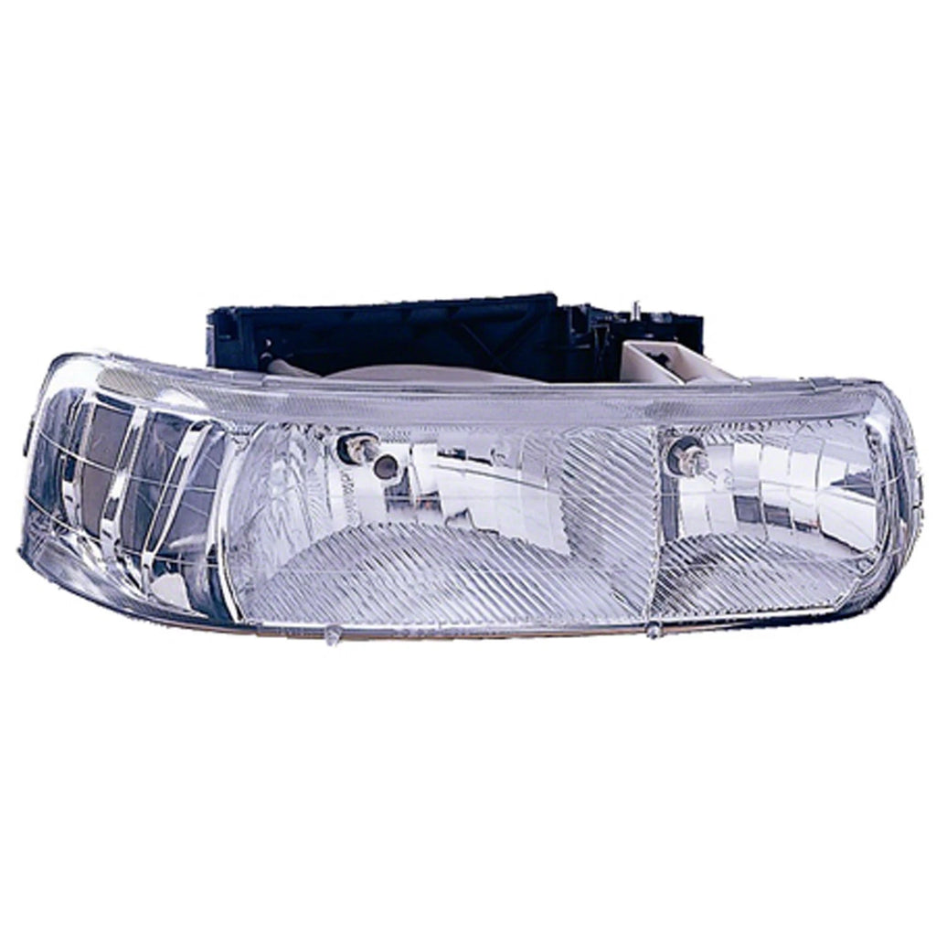 Replacement Performance Head Light Set (See compatibility Chart)