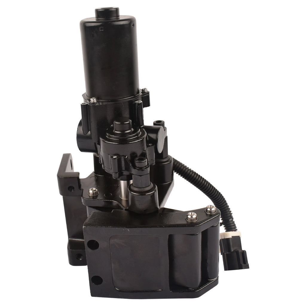 Right Power Running Board Motor & Bracket for Lincoln Navigator (2007–2014)
