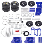 Air Spring Suspension Bags Kit for Ford F350 Super Duty 2WD (2011–2016)