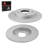 2 x Rear Brake Rotor for Polaris RZR Pro R / RZR Pro R 4 (2023–2025)