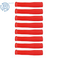 8PCS Spark Plug Wire Boots Heat Shield Cover for SBC BBC 