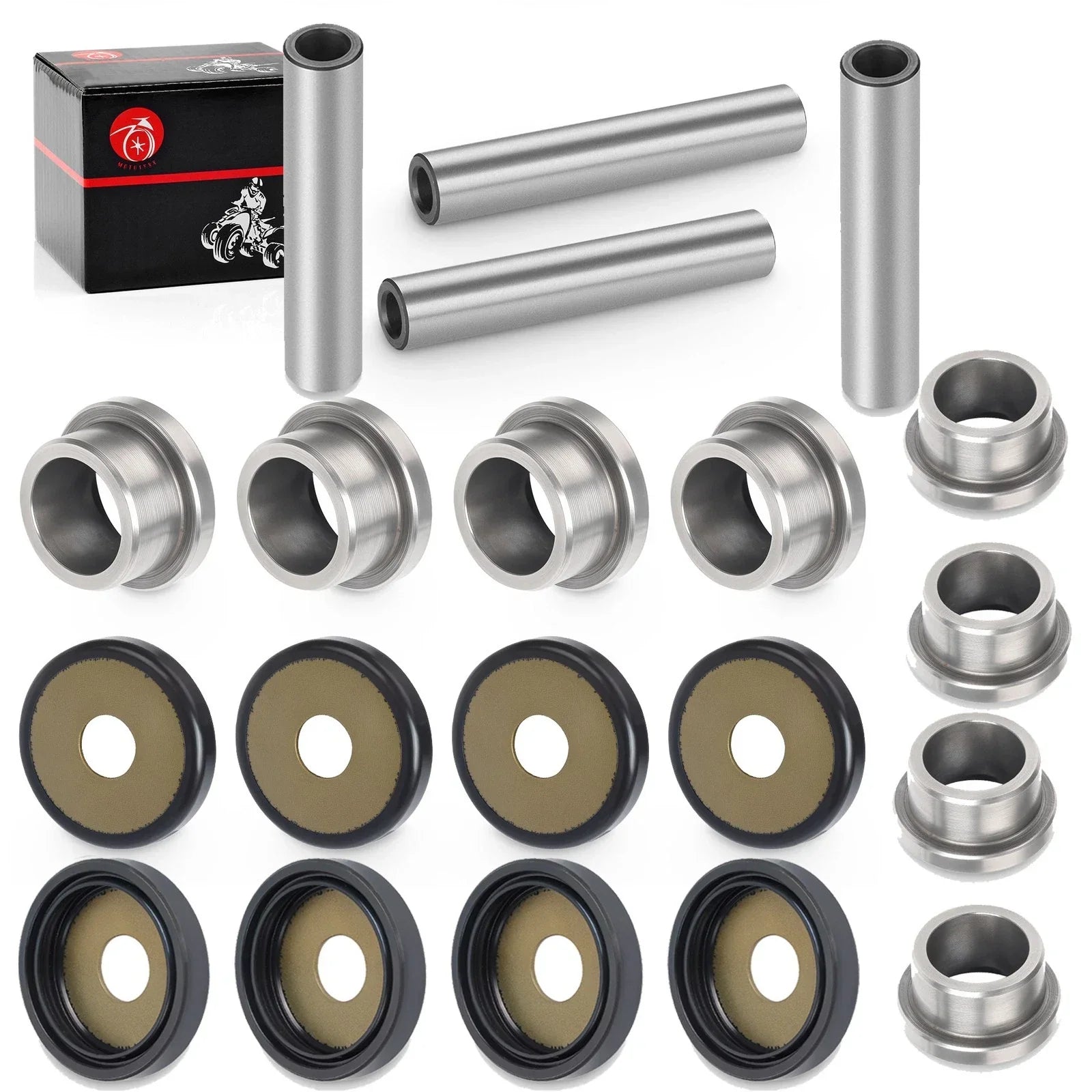 Knuckle Bushing for Yamaha Rhino 450 YXR450F (2006–2009)