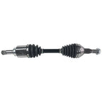 Front Right CV Axle Assembly for Chevrolet Impala LS (2012–2013)