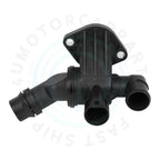 Thermostat Housing Assembly for Audi A3, Volkswagen Eos (2006–2009)