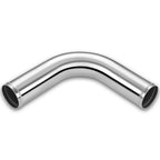 90 Degrees Bend Pipe for Intercooler (3.0" OD, 9-Gauge Aluminum)
