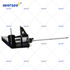 Gear Housing Assembly for Mercury Outboard 9.9-10-15-20HP (8M0134484)