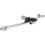 Rear Right Side Window Regulator for Mercedes Benz E320 (2000–2003)