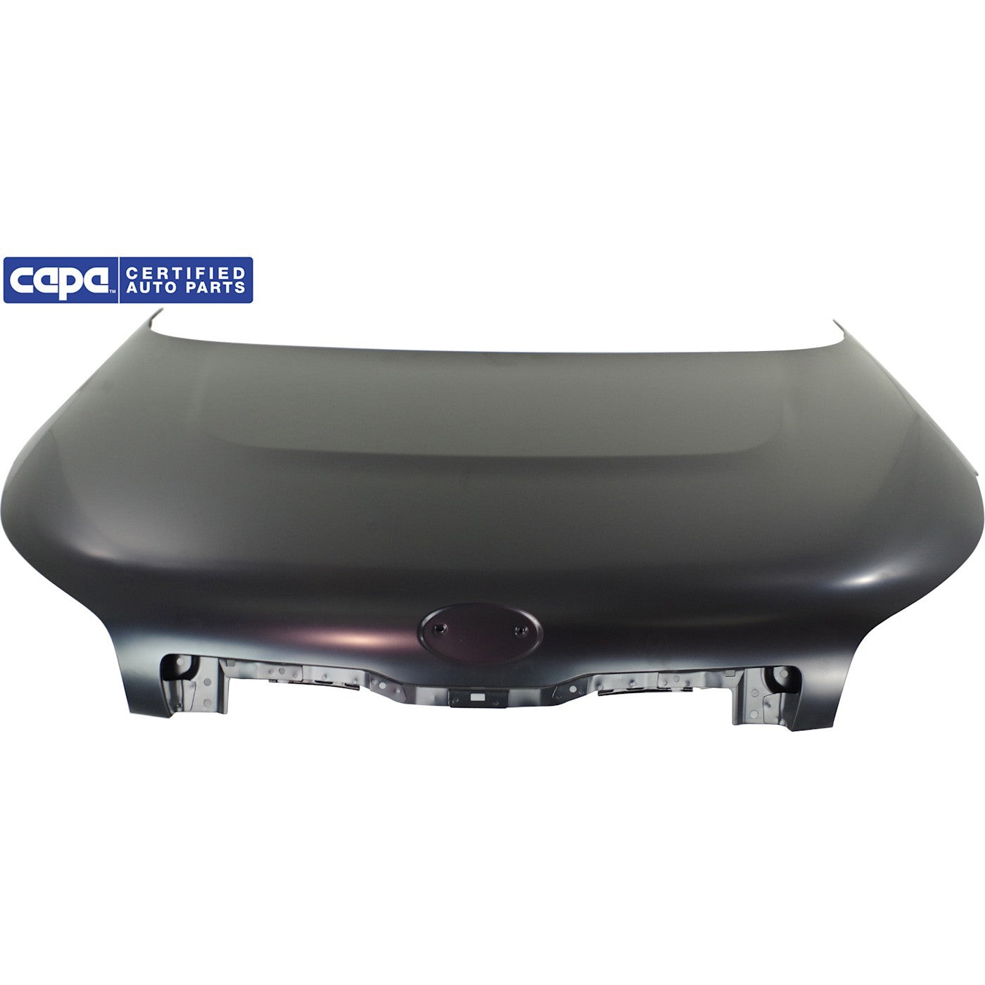 CAPA Certified Hood for Kia Soul (2014–2019)