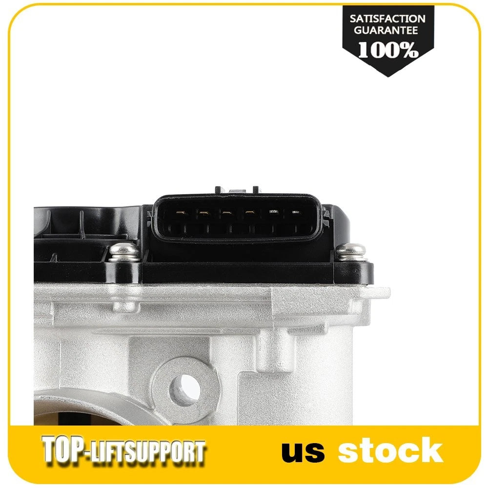 Throttle Body for Honda Odyssey, Passport, Pilot (2018–2025)