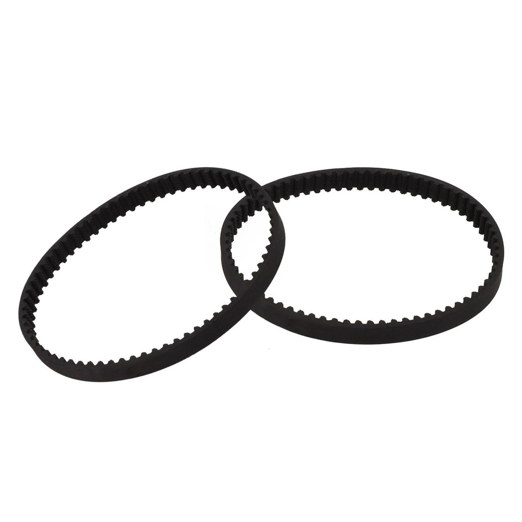 2X Belts Replacement Accessories for Vax Air Stretch Total Home U85-AS-TE