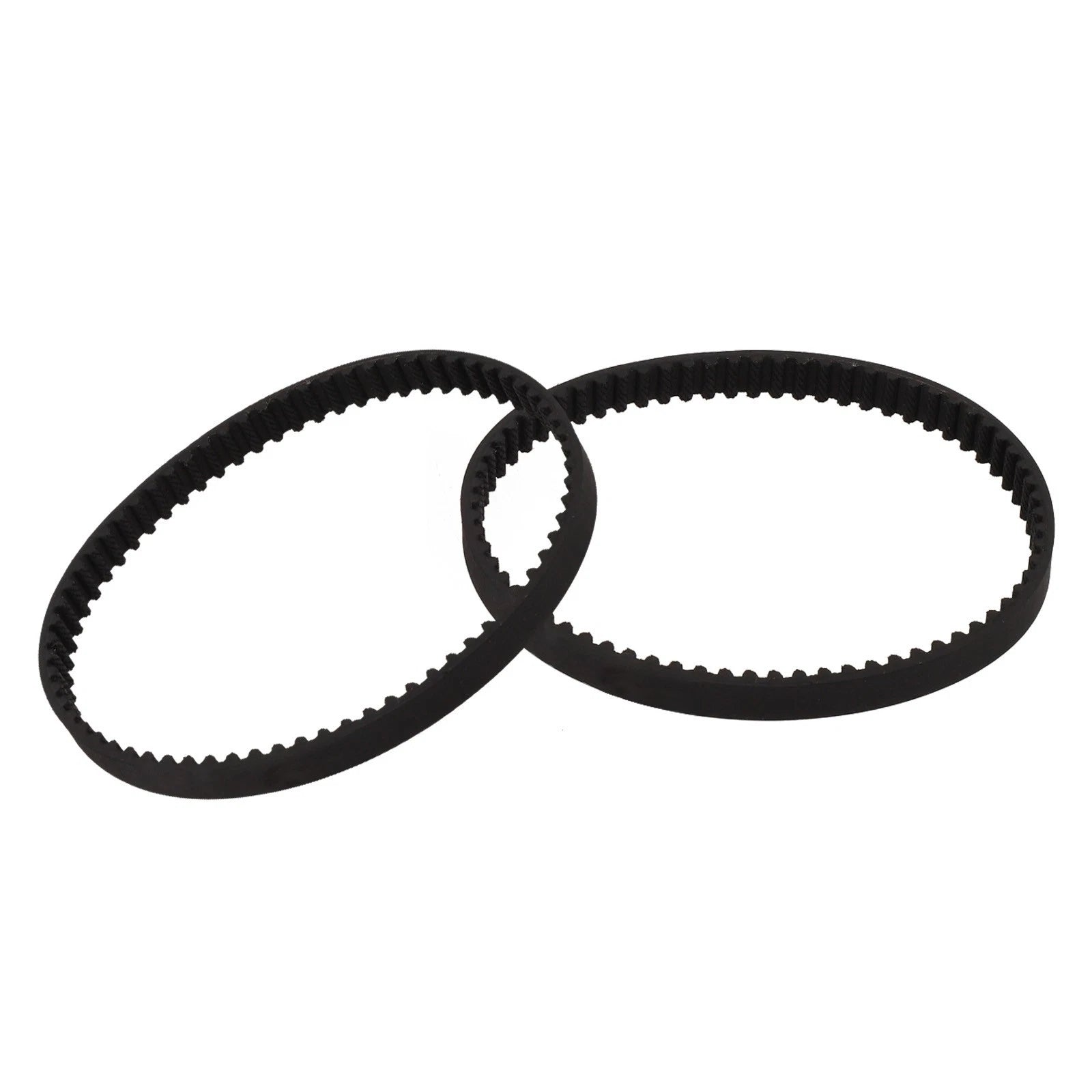 2X Belts Replacement Accessories for Vax Air Stretch Total Home U85-AS-TE