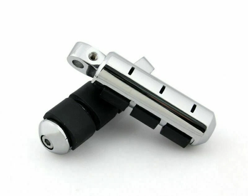Front Foot Pegs for Suzuki Intruder 1400, Boulevard S83, Marauder 800 (T9)