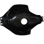 Gloss Black Gas Fuel Tank Cover for Honda CBR600F4, CBR600F4i