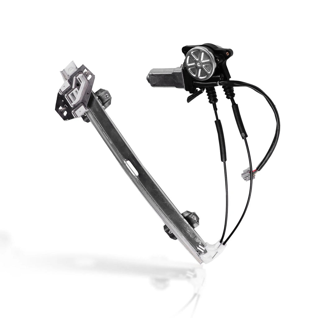 Power Window Regulator Front Left for Honda Accord 4 Door (1994–1997)