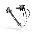 Power Window Regulator Front Left for Honda Accord 4 Door (1994–1997)