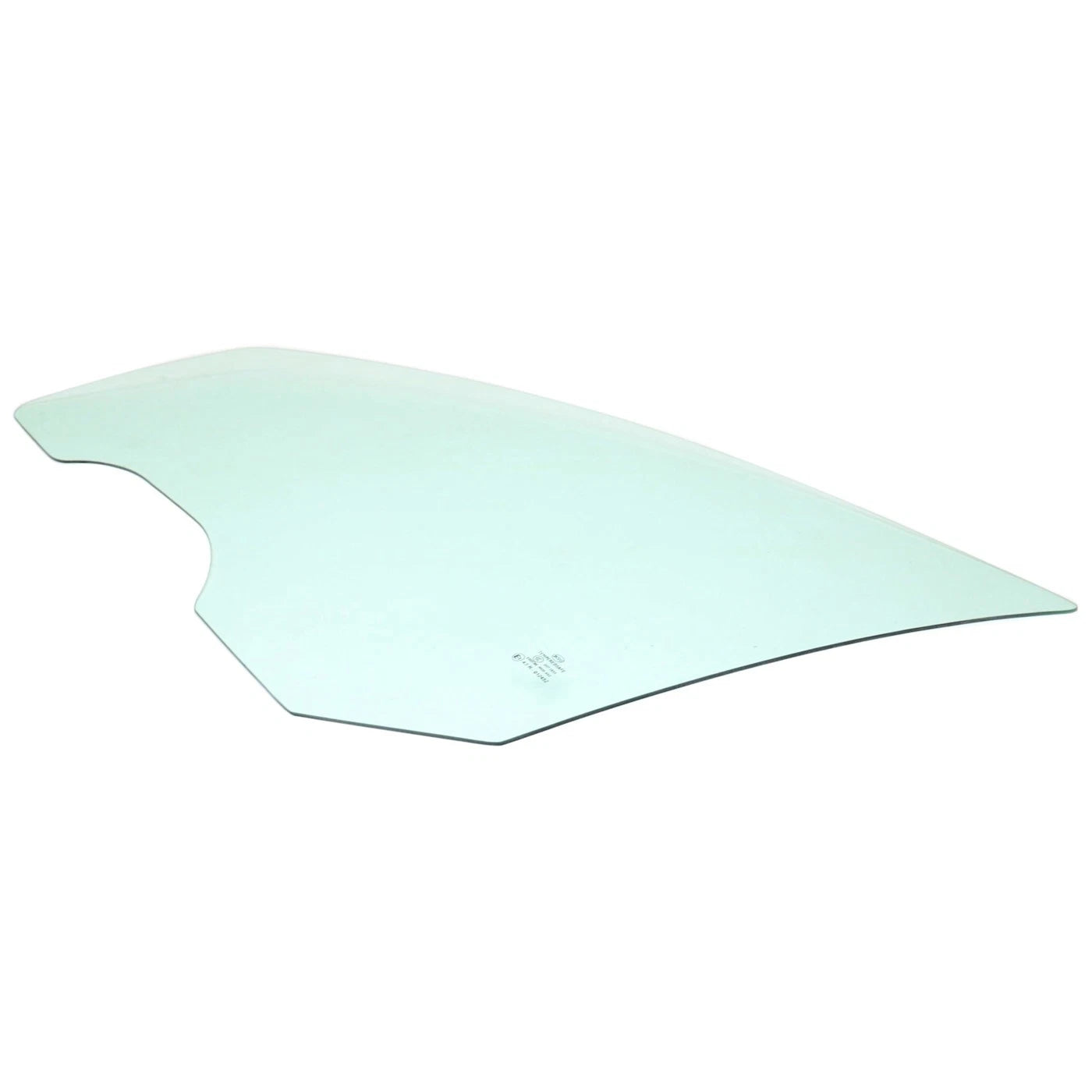 Door Glasses Set of 2 for Sedan (Left Right)