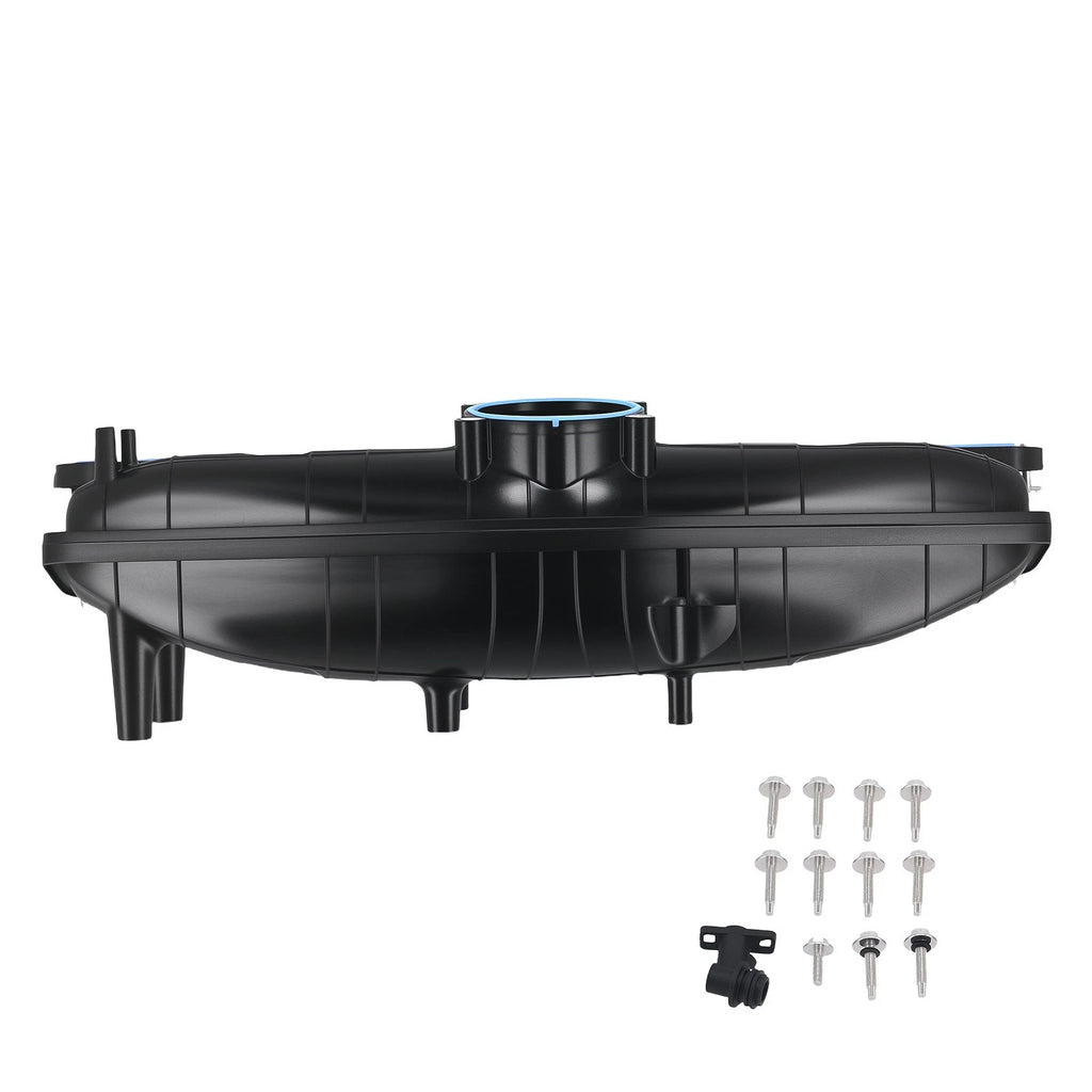 Air Intake Manifold for Saab 9-7x, GMC Envoy, Chevrolet Trailblazer (2005–2007)