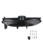 Air Intake Manifold for Saab 9-7x, GMC Envoy, Chevrolet Trailblazer (2005–2007)