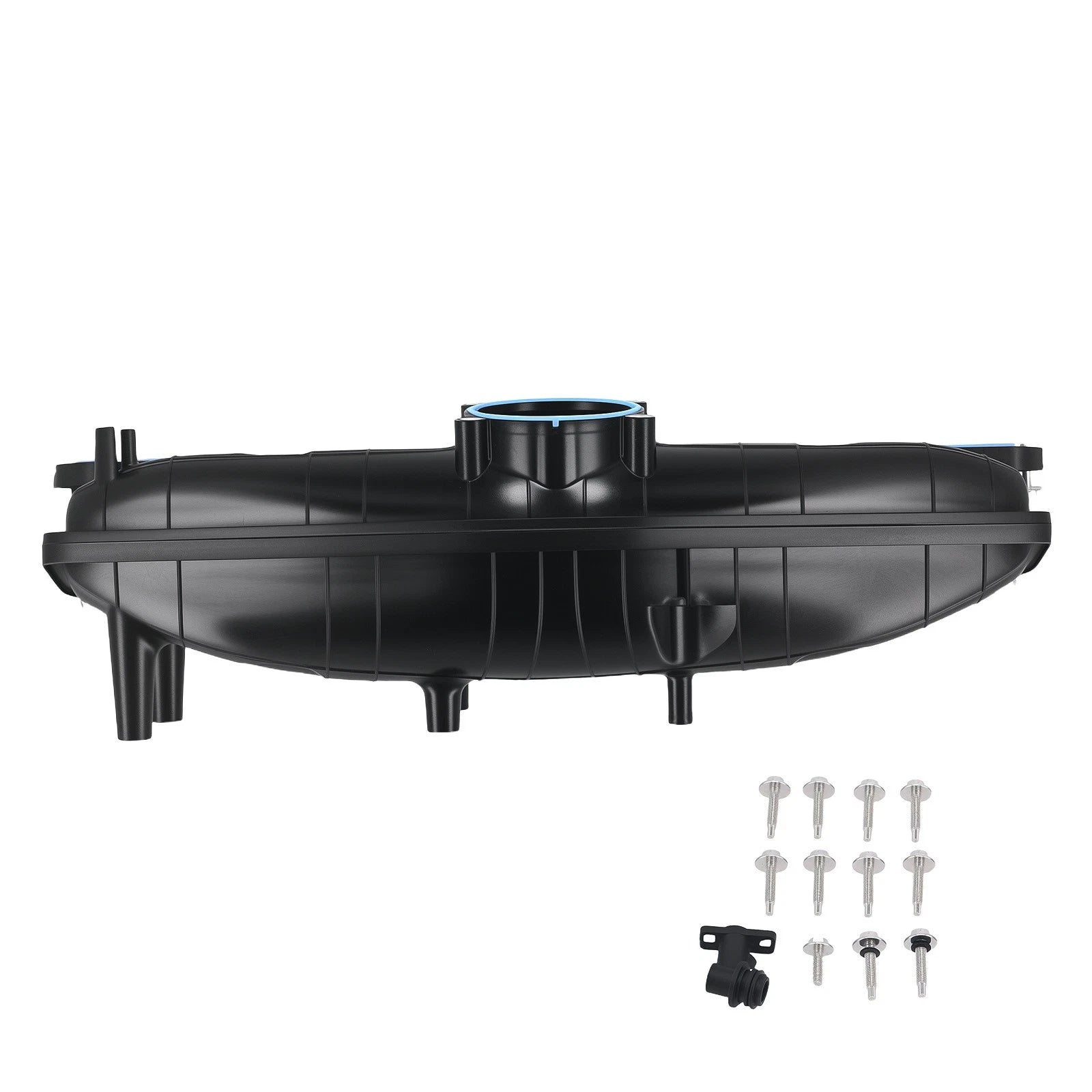Air Intake Manifold for Saab 9-7x, GMC Envoy, Chevrolet Trailblazer (2005–2007)