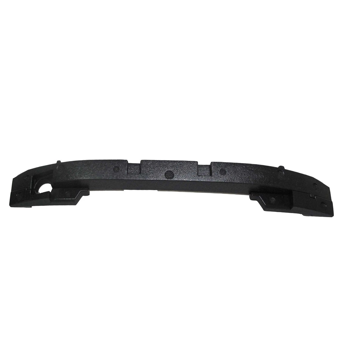 Front Bumper Impact Absorber Replacement for Toyota Hilux (2016–2023)