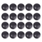 20Pcs Roof Repair Kit for Car Interior (Headliner Pins Rivet Snap)