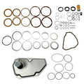 Transmission Master Rebuild Kit for Nissan Almera Juke, Chevrolet Spark (YYYY–YYYY)