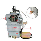Carburetor for Craftsman LT4200 R1000 RER1000 T1000 R1200
