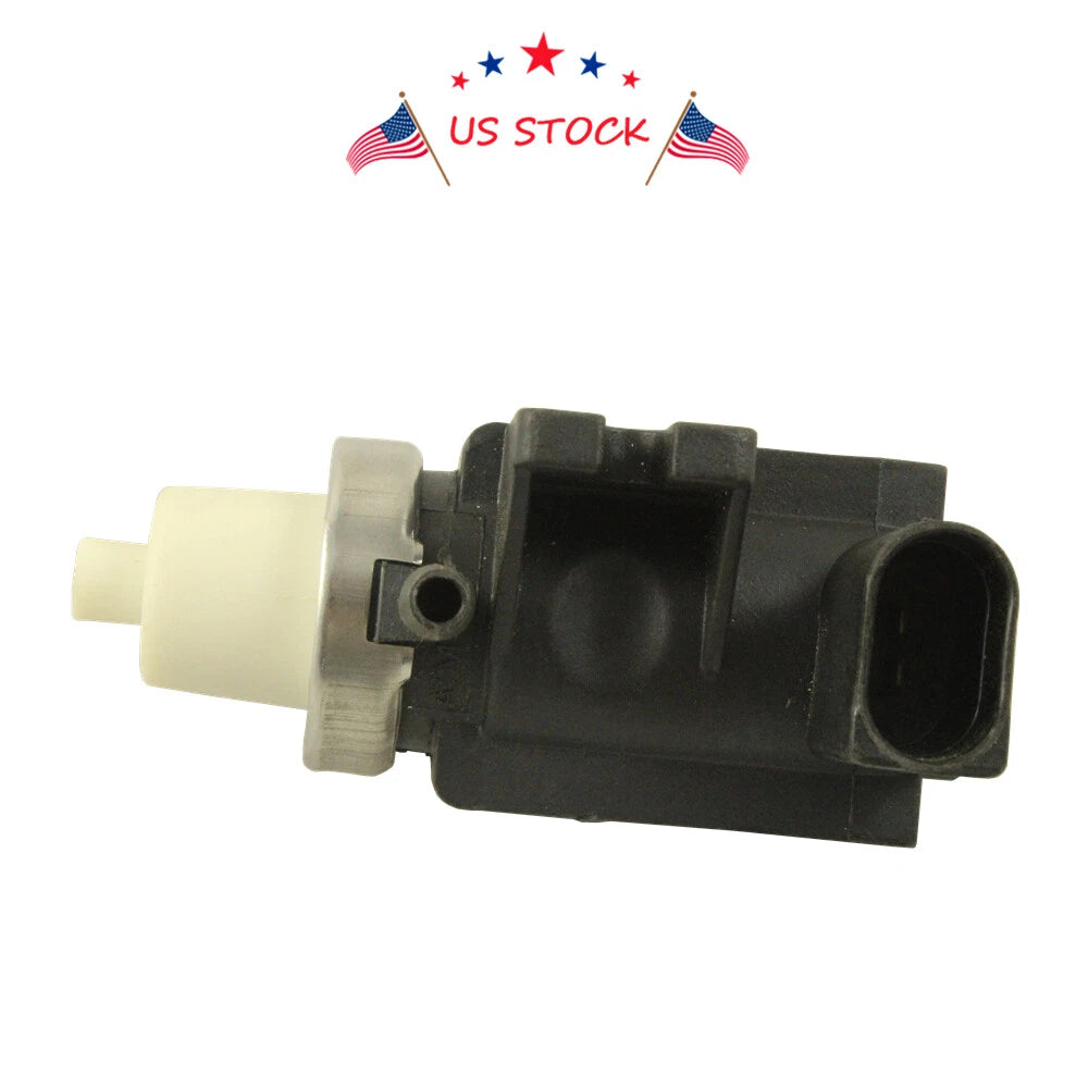 Boost Pressure Solenoid Valve for VW Jetta Passat Golf Beetle (2000-2006)