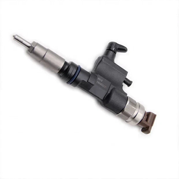 Fuel Injectors  095000-6510 for Hino S04C Engine Trucks (2003-2008)