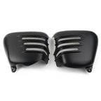 ABS Battery Side Cover for T100 SE ACE Thruxton 900 Scrambler (2001-2015)