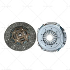 Clutch Kit Heavy Duty for Nissan Patrol GQ TD42 (1990–1997)