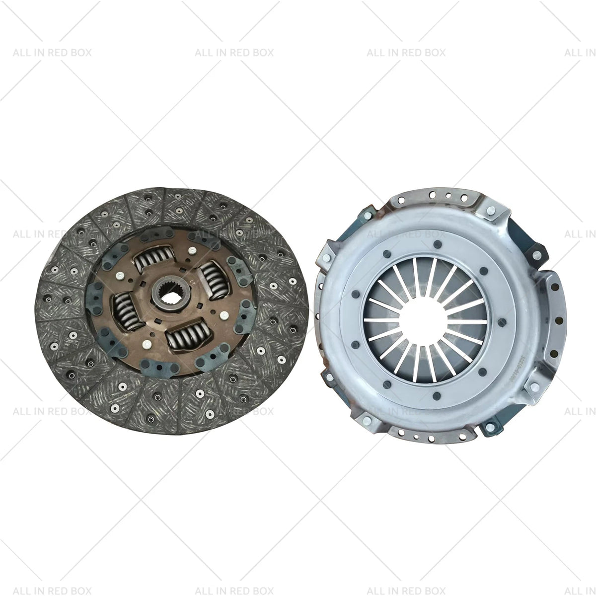 Clutch Kit Heavy Duty for Nissan Patrol GQ TD42 (1990–1997)